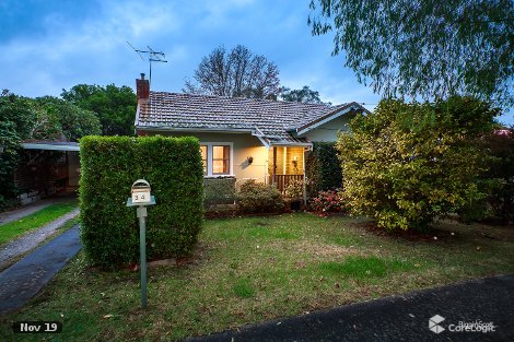1/34 Conyers St, The Basin, VIC 3154
