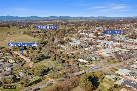 3/5 Midland Hwy, Mansfield, VIC 3722