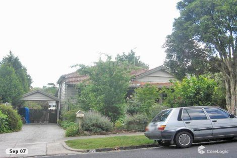 52 Pembroke St, Surrey Hills, VIC 3127