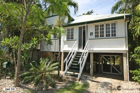 37 Cairns St, Cairns North, QLD 4870