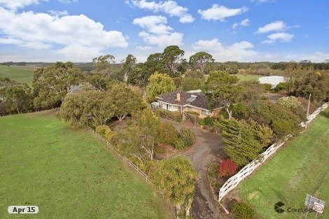 60 Dwarroon Rd, Cudgee, VIC 3265