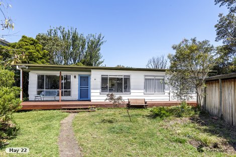 18 Hillcrest Dr, Point Lonsdale, VIC 3225