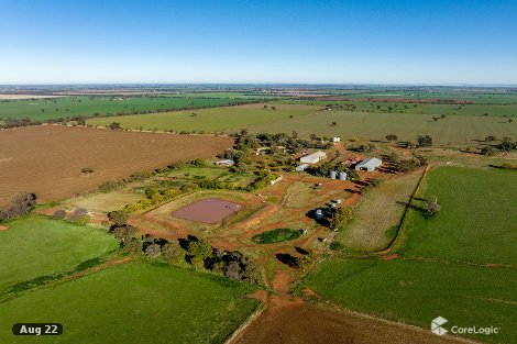 2222 East West Rd, Methul, NSW 2701