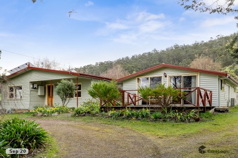 59 Sky Farm Rd, Deep Bay, TAS 7112