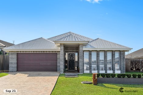 18 Dove Cl, South Nowra, NSW 2541