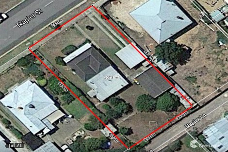 24 Napier St, Maryborough, VIC 3465