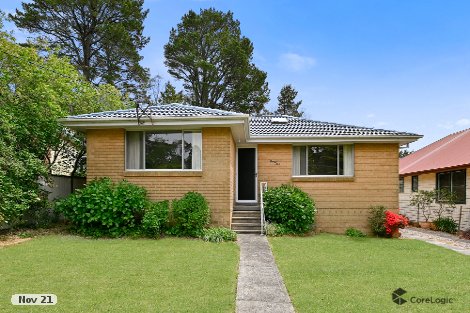 25 Parkes St, Wentworth Falls, NSW 2782