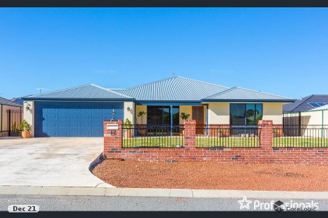 12 D'Vitale Loop, Byford, WA 6122