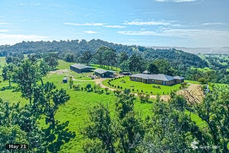 568 Coopers Gully Rd, Coopers Gully, NSW 2550