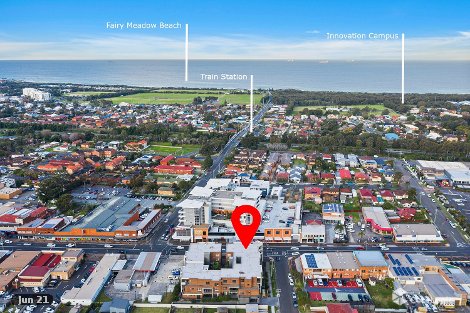 23/51-59 Princes Hwy, Fairy Meadow, NSW 2519