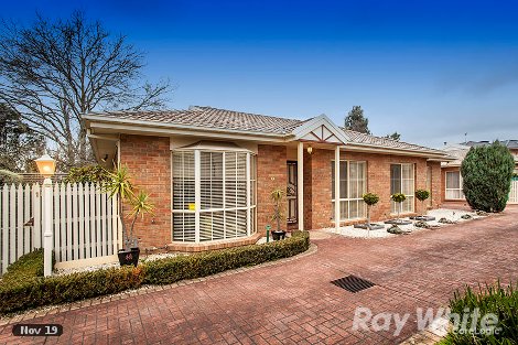 1/1 Pine Tree Ave, Glen Waverley, VIC 3150