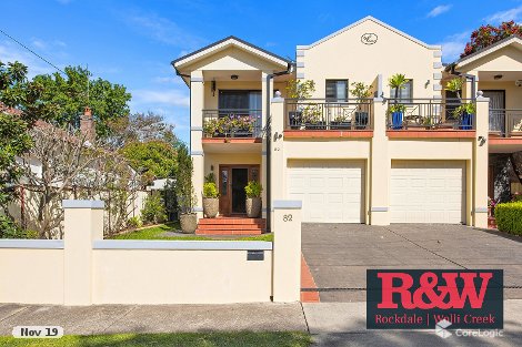 82 Turrella St, Turrella, NSW 2205