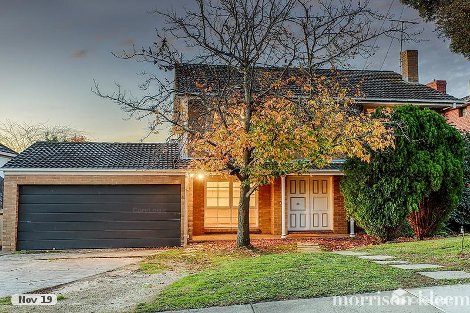 24 Stanlake Rise, Templestowe Lower, VIC 3107