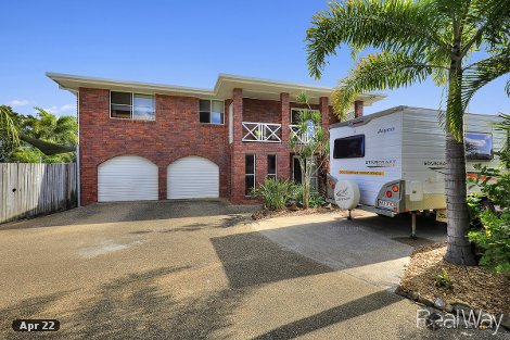 11 Tadgell Ct, Avenell Heights, QLD 4670