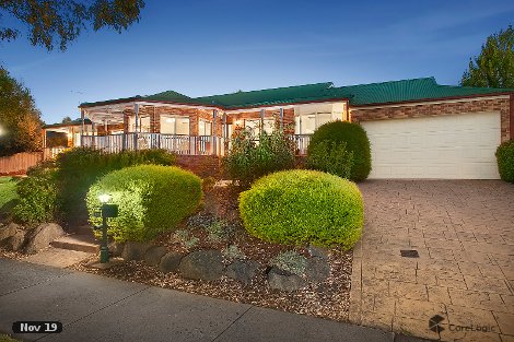 22 Treetop Tce, Plenty, VIC 3090