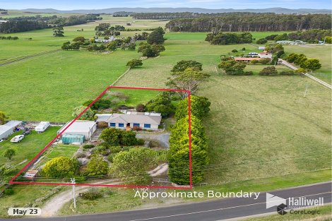 89 Wesley Vale Rd, Wesley Vale, TAS 7307