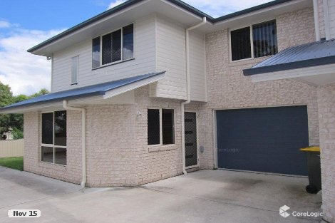 3/10 Forde St, Kippa-Ring, QLD 4021