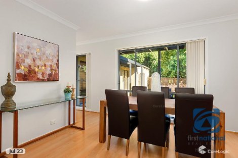 36 Somerset St, Stanhope Gardens, NSW 2768