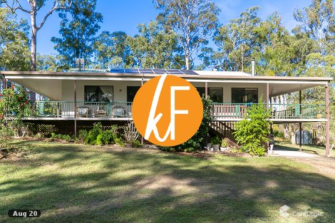 367 Gowings Hill Rd, Dondingalong, NSW 2440