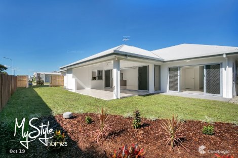 21 Bluecove Cct, Trinity Park, QLD 4879