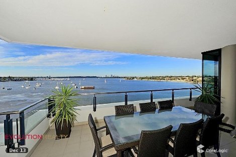 N503/70-72 Canning Beach Rd, Applecross, WA 6153