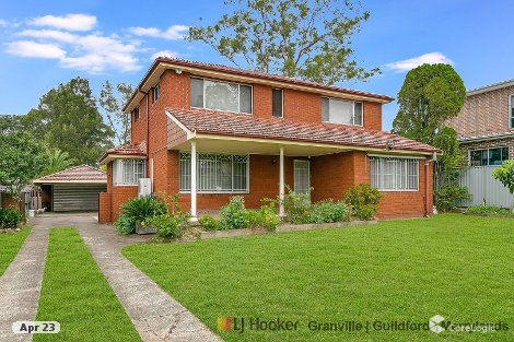 8 Wirralee St, South Wentworthville, NSW 2145