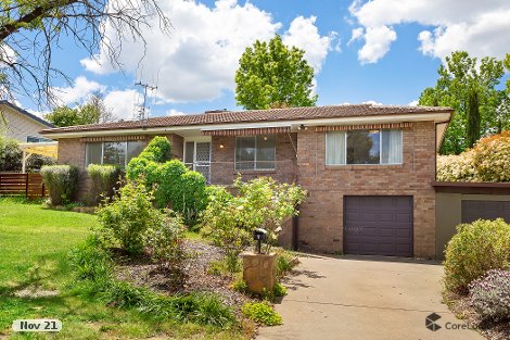 9 Werribee Cres, Farrer, ACT 2607