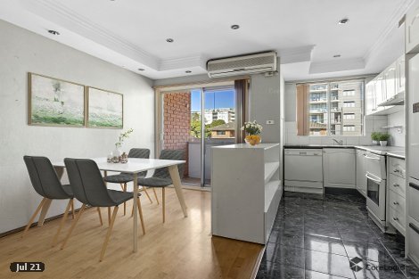 7/63 Castlereagh St, Liverpool, NSW 2170