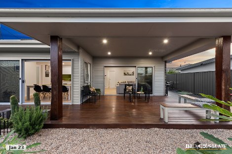 13 Redshaw St, Coombs, ACT 2611