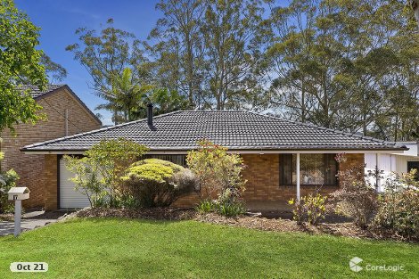 87 Berrys Head Rd, Narara, NSW 2250