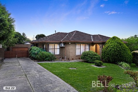 21 Levendale Ave, Mooroolbark, VIC 3138