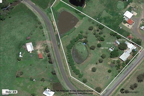 71 Forest Hill Fernvale Rd, Glenore Grove, QLD 4342