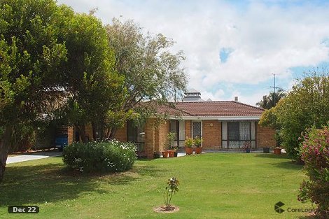 19 Patton Tce, Quindalup, WA 6281