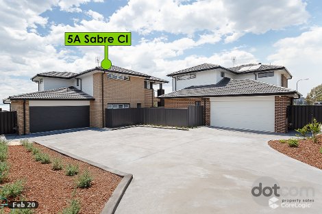 5a Sabre Cl, Fletcher, NSW 2287