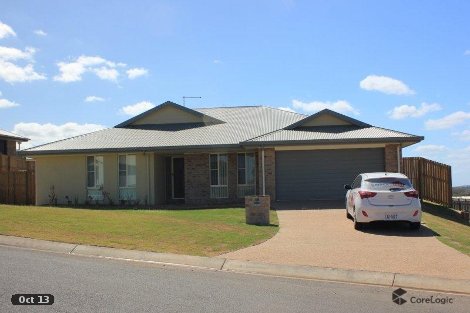 48 Govind Ct, Gracemere, QLD 4702