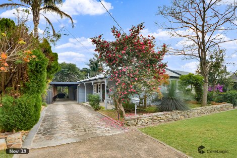 40 Terrymont Rd, Warrimoo, NSW 2774