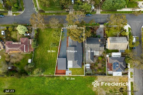 20 Reserve Ave, Mitcham, VIC 3132