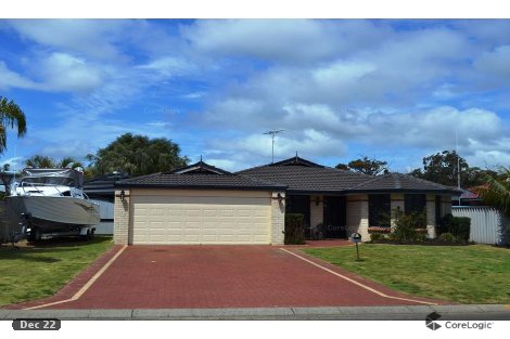 8 Pembroke St, College Grove, WA 6230