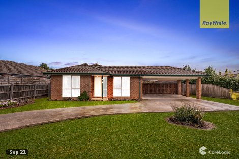 17 John Batman Dr, Melton West, VIC 3337