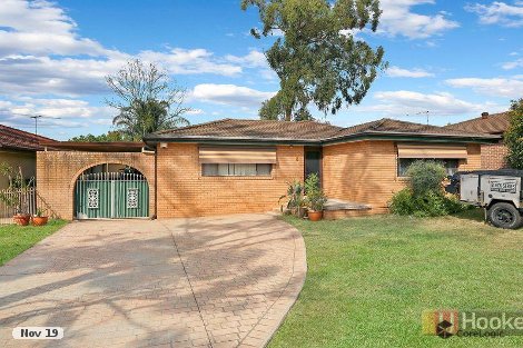 4 Anthea Pl, Dean Park, NSW 2761