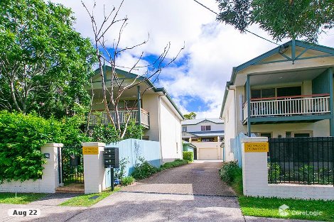 6/27 Nelson St, Yeronga, QLD 4104