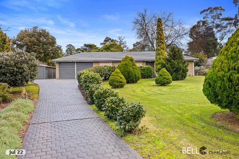 12 Scenic Dr, Launching Place, VIC 3139