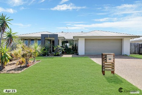 11 Beachside Cct, Mulambin, QLD 4703