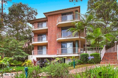 9/27 Sherbrook Rd, Hornsby, NSW 2077