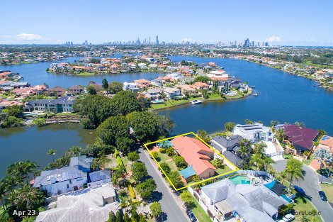 37 Clipper Bvd, Clear Island Waters, QLD 4226