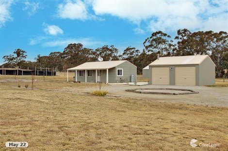 996 Golspie Rd, Golspie, NSW 2580