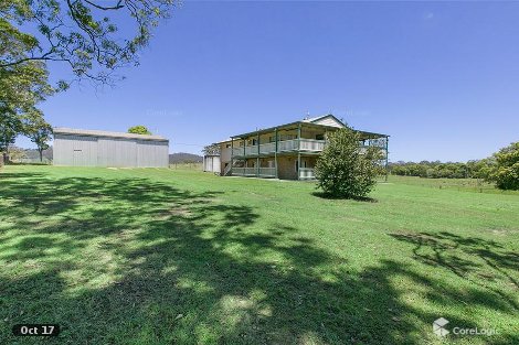 10 Noakes Rd, Traveston, QLD 4570