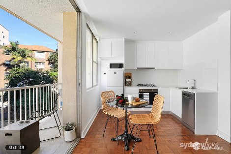 301/76 Roslyn Gdns, Rushcutters Bay, NSW 2011