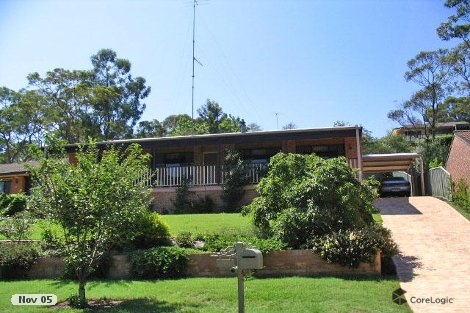 98 Muru Ave, Winmalee, NSW 2777