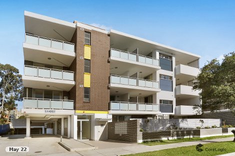 25/12-16 Hope St, Rosehill, NSW 2142